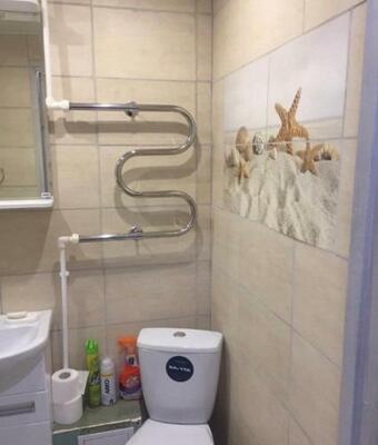 Apartamento ???????? ?? ????????