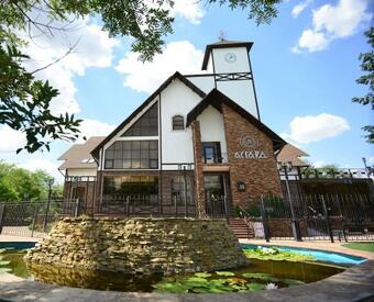 Hotel ????????? Asgard