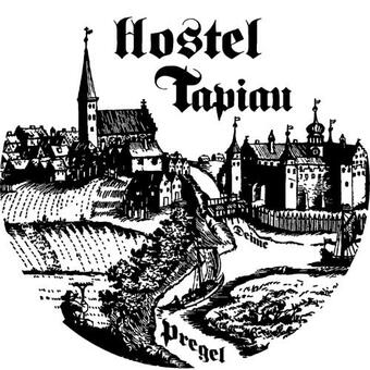 Hostel Tapiau