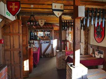 Hostal Hotel Welt