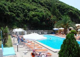 Hostal Valley Complex