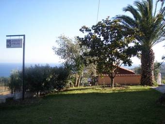 Apartamento Manolia Studios