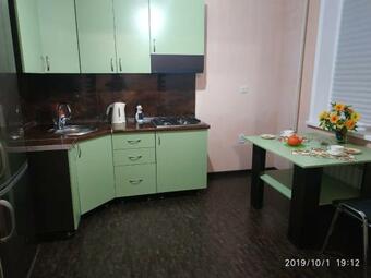 Apartment In Kaspiysk