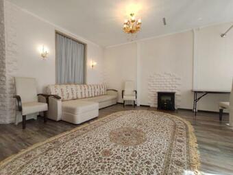 Vip Apartments In The Kremlin