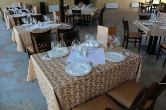 Hotel Petrovskaya Zastava