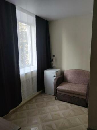 Hotel ????? Salus