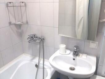 Aparthotel ?????-????? ?????