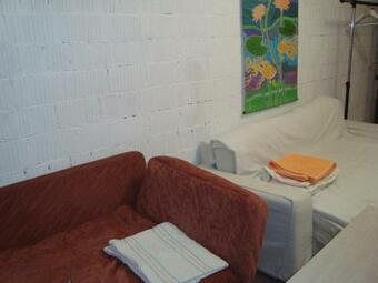 Apartment On Novaya 9