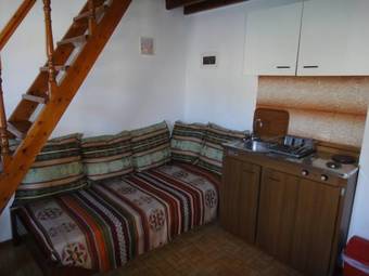 Apartamento Captain's Suites