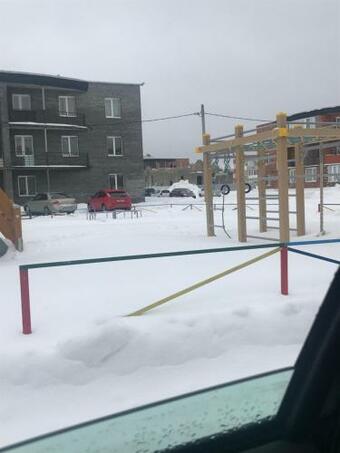 Apartamento ???????? ? ?????? ?????????