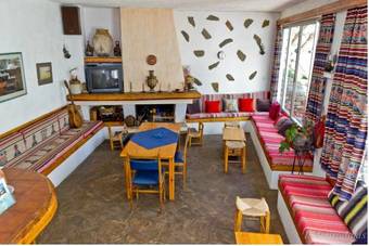 Apartamentos Villa Sofia