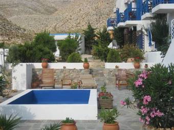 Hotel Aegean Star