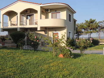 Imerti Resort Hotel