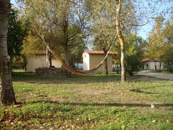 Camping Linaraki Apartments & Bungalows