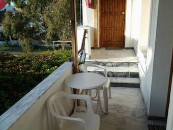 Apartamento Studios Maro