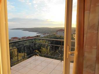 Apartamento Odyseas Studios