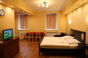 Apartment On Lenina