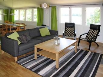 Holiday Home Munkhalla Utsikten - Ble099