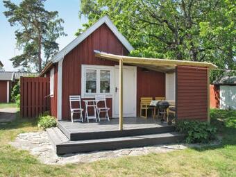 Holiday Home Bergkvara - Snd033