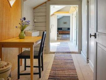 Holiday Home �tvidaberg IV