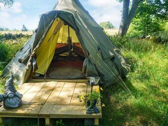 Holiday Home Arkelstorp II