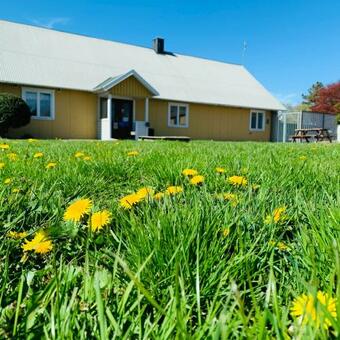 Albergue Skrea Vandrarhem
