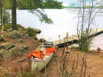 Holiday Home Fredriksberg