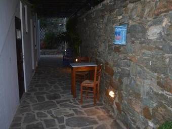 Apartamento Syrou Lotos