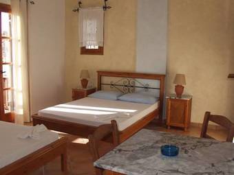 Apartamento Ligaries