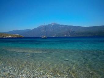 Apartamento Klima Paradise