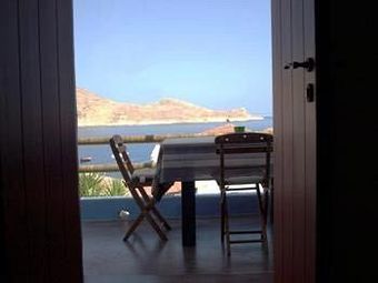 Apartamento Atlantis Houses