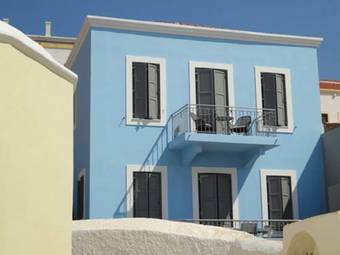 Apartamento Villa Kalypso