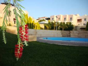 Apartamento Loutra Resort