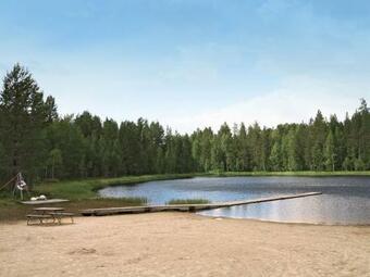 Chalet R�rb�cksn�s - Dan072