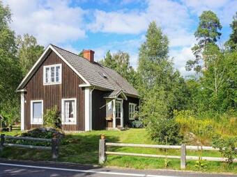 Holiday Home Linneryd Kronobergs L�n