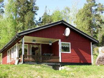 Chalet V�stanvik Snickarhagen - Ost047
