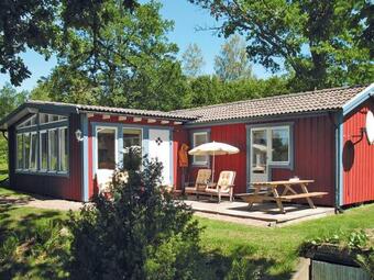 Holiday Home �ngasj� Ekbacken - Vgt147