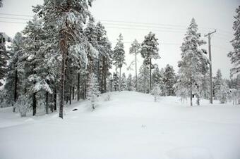 Apartamento S�len Tand�dalen Hundfj�llet Centralt 6-7 B�ddar