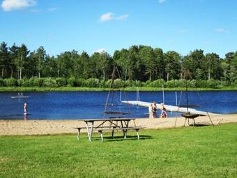 Holiday Home Fr�jered Lillstugan - Vgt105