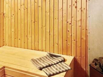 Holiday Home Tostared