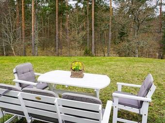 Holiday Home Timmernabben