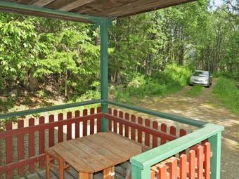 Chalet Kilberget - Hjd027