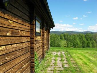 Chalet Vemh�n Byn - Hjd062