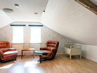 Holiday Home Uddevalla XVIII