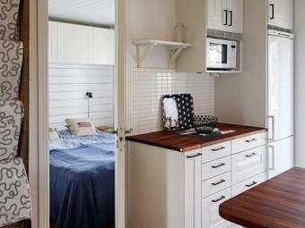 Holiday Home V�r�backa III