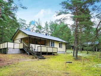 Holiday Home Yngsj�, Sverige