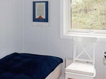 Holiday Home Yngsj�