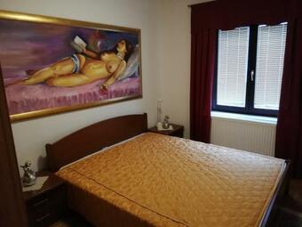 Apartma Pri Gradu