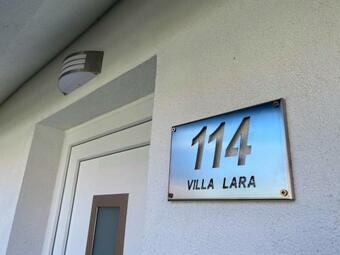 Villa Lara**** Terme ?ate?