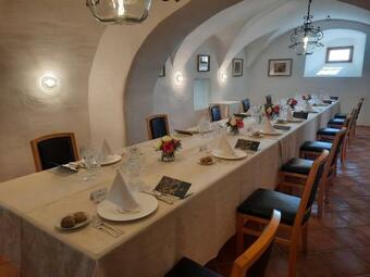 Hotel Grad Strmol